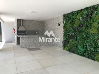Apartamento Para Alugar com 3 quartos sendo 3 suítes no bairro Santa Mônica em Feira De Santana