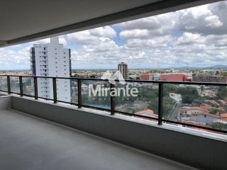 Apartamento Para Alugar com 3 quartos sendo 3 suítes no bairro Santa Mônica em Feira De Santana