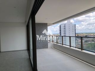 Apartamento Para Alugar com 3 quartos sendo 3 suítes no bairro Santa Mônica em Feira De Santana