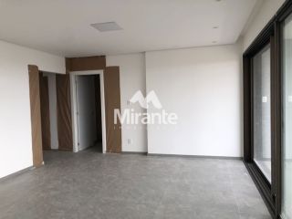 Apartamento Para Alugar com 3 quartos sendo 3 suítes no bairro Santa Mônica em Feira De Santana