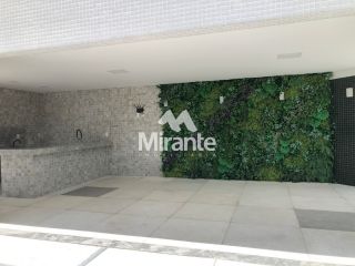 Apartamento Para Alugar com 3 quartos sendo 3 suítes no bairro Santa Mônica em Feira De Santana