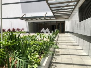 Apartamento Para Alugar com 3 quartos sendo 3 suítes no bairro Santa Mônica em Feira De Santana