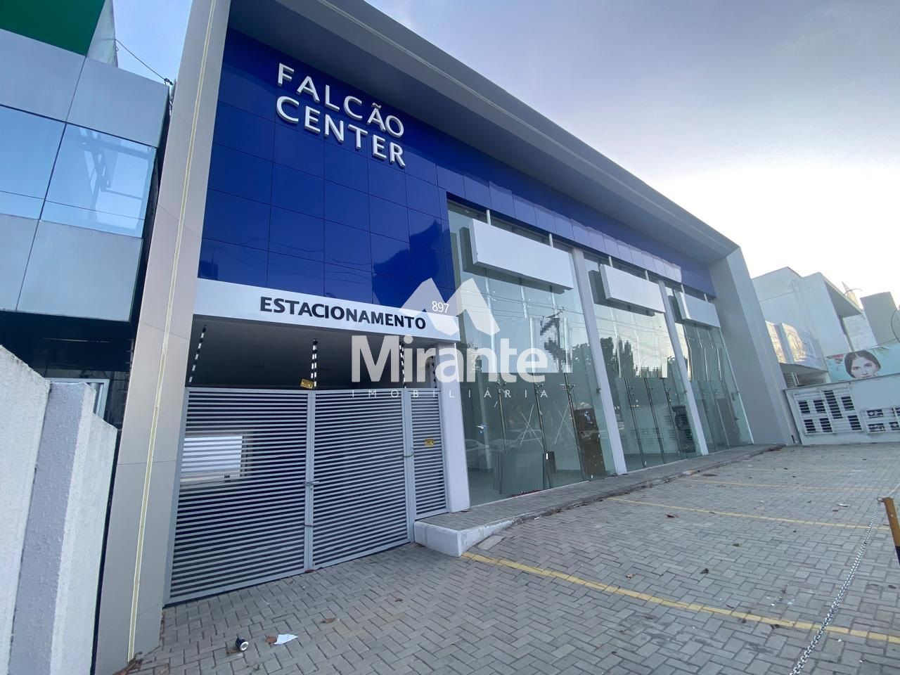 Loja Para Alugar no bairro Centro em Feira De Santana