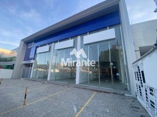 Loja Para Alugar no bairro Centro em Feira De Santana