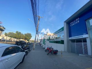 Loja Para Alugar no bairro Centro em Feira De Santana