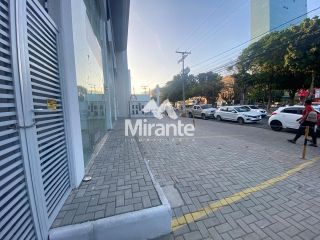 Loja Para Alugar no bairro Centro em Feira De Santana