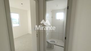 Apartamento Para Vender com 2 quartos no bairro Sim em Feira De Santana