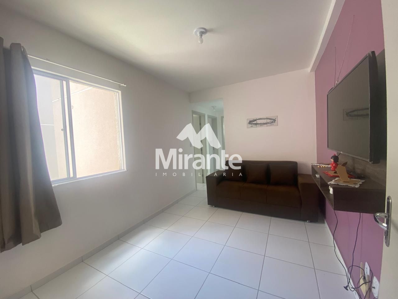 Apartamento Para Vender com 2 quartos no bairro Conceição em Feira De Santana