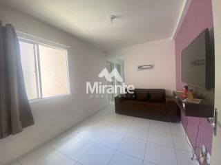 Apartamento Para Vender com 2 quartos no bairro Conceição em Feira De Santana