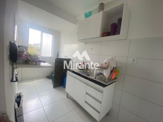 Apartamento Para Vender com 2 quartos no bairro Conceição em Feira De Santana