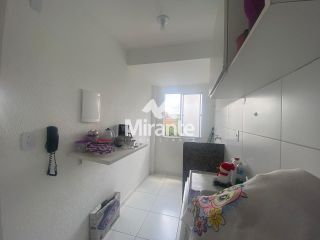 Apartamento Para Vender com 2 quartos no bairro Conceição em Feira De Santana