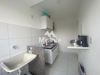 Apartamento Para Vender com 2 quartos no bairro Conceição em Feira De Santana
