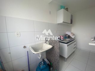 Apartamento Para Vender com 2 quartos no bairro Conceição em Feira De Santana
