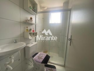 Apartamento Para Vender com 2 quartos no bairro Conceição em Feira De Santana