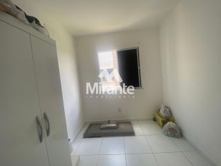 Apartamento Para Vender com 2 quartos no bairro Conceição em Feira De Santana