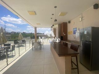 Apartamento Para Vender com 2 quartos no bairro Conceição em Feira De Santana