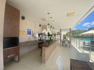 Apartamento Para Vender com 2 quartos no bairro Conceição em Feira De Santana