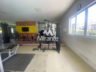 Apartamento Para Vender com 2 quartos no bairro Conceição em Feira De Santana