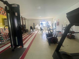 Apartamento Para Vender com 2 quartos no bairro Conceição em Feira De Santana