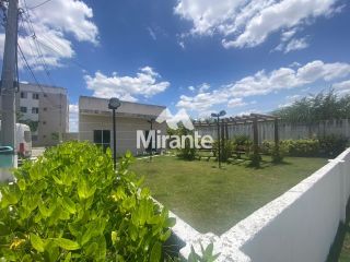 Apartamento Para Vender com 2 quartos no bairro Conceição em Feira De Santana