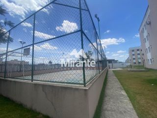 Apartamento Para Vender com 2 quartos no bairro Conceição em Feira De Santana