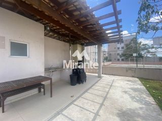 Apartamento Para Vender com 2 quartos no bairro Conceição em Feira De Santana