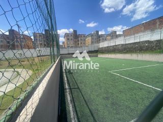 Apartamento Para Vender com 2 quartos no bairro Conceição em Feira De Santana