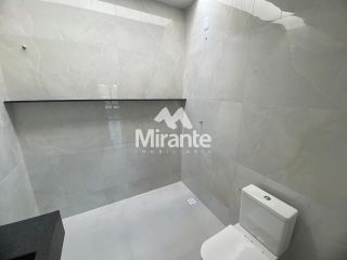 Casa Para Vender com 4 quartos sendo 3 suítes no bairro Sim em Feira De Santana