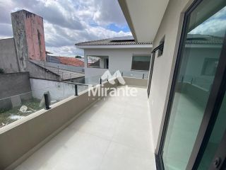 Casa Para Vender com 4 quartos sendo 3 suítes no bairro Sim em Feira De Santana