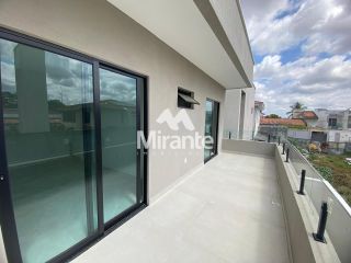 Casa Para Vender com 4 quartos sendo 3 suítes no bairro Sim em Feira De Santana