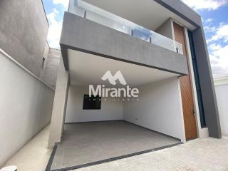 Casa Para Vender com 4 quartos sendo 3 suítes no bairro Sim em Feira De Santana