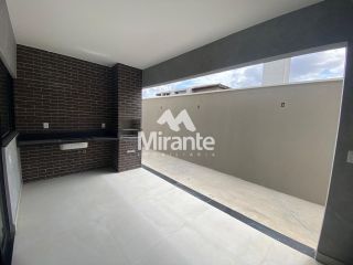 Casa Para Vender com 4 quartos sendo 3 suítes no bairro Sim em Feira De Santana