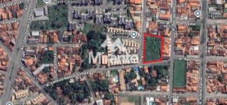 Lote / Terreno de Bairro Para Vender no bairro Brasília em Feira De Santana