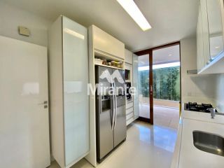 Casa de Condomínio Mobiliada Para Vender com 3 quartos sendo 1 suítes no bairro Sim em Feira De Santana