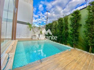 Casa de Condomínio Mobiliada Para Vender com 3 quartos sendo 1 suítes no bairro Sim em Feira De Santana