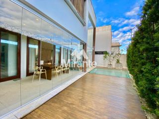 Casa de Condomínio Mobiliada Para Vender com 3 quartos sendo 1 suítes no bairro Sim em Feira De Santana