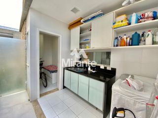 Casa de Condomínio Mobiliada Para Vender com 3 quartos sendo 1 suítes no bairro Sim em Feira De Santana