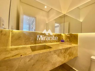 Casa de Condomínio Mobiliada Para Vender com 3 quartos sendo 1 suítes no bairro Sim em Feira De Santana