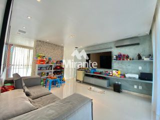 Casa de Condomínio Mobiliada Para Vender com 3 quartos sendo 1 suítes no bairro Sim em Feira De Santana