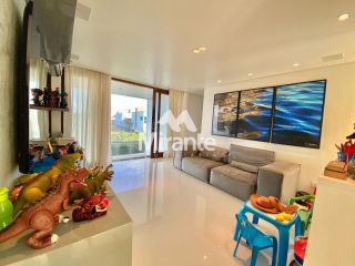 Casa de Condomínio Mobiliada Para Vender com 3 quartos sendo 1 suítes no bairro Sim em Feira De Santana