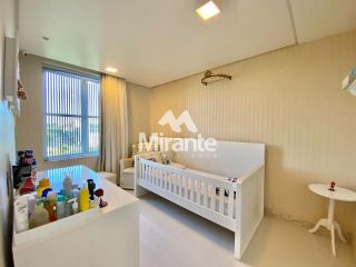 Casa de Condomínio Mobiliada Para Vender com 3 quartos sendo 1 suítes no bairro Sim em Feira De Santana