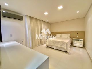 Casa de Condomínio Mobiliada Para Vender com 3 quartos sendo 1 suítes no bairro Sim em Feira De Santana