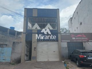 Casa Para Vender com 2 quartos no bairro Chácara São Cosme em Feira De Santana