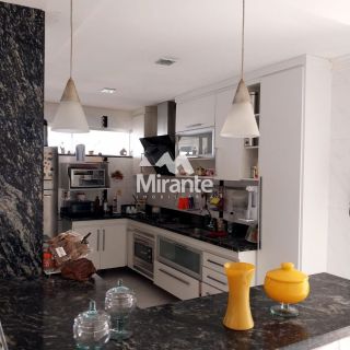 Casa Para Vender com 3 quartos sendo 1 suítes no bairro Santa Mônica em Feira De Santana