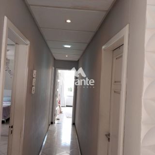 Casa Para Vender com 3 quartos sendo 1 suítes no bairro Santa Mônica em Feira De Santana