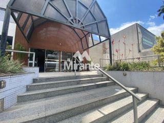 Studio Mobiliado Para Vender no bairro Kalilândia em Feira De Santana