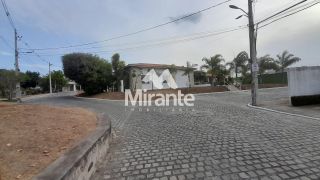 Casa Para Vender com 4 quartos sendo 4 suítes no bairro Santo Antônio dos Prazeres em Feira De Santana
