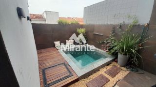 Casa Para Vender com 4 quartos sendo 4 suítes no bairro Santo Antônio dos Prazeres em Feira De Santana