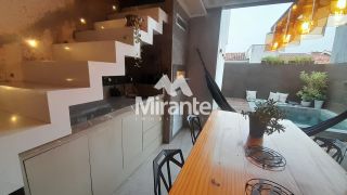 Casa Para Vender com 4 quartos sendo 4 suítes no bairro Santo Antônio dos Prazeres em Feira De Santana