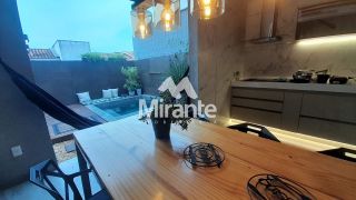 Casa Para Vender com 4 quartos sendo 4 suítes no bairro Santo Antônio dos Prazeres em Feira De Santana